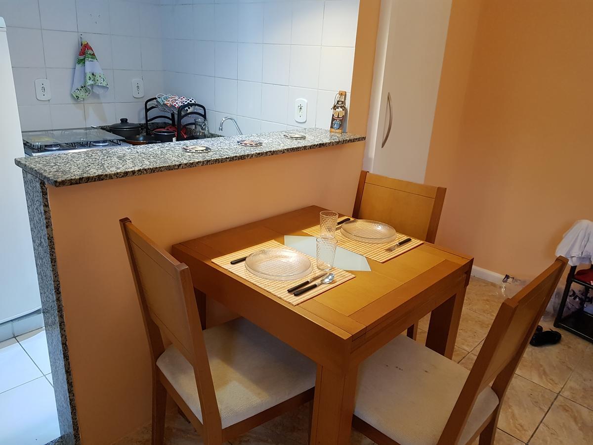 Apartamento Temporada Rio Lily 1 - Perto Do Cristo E Copacabana
