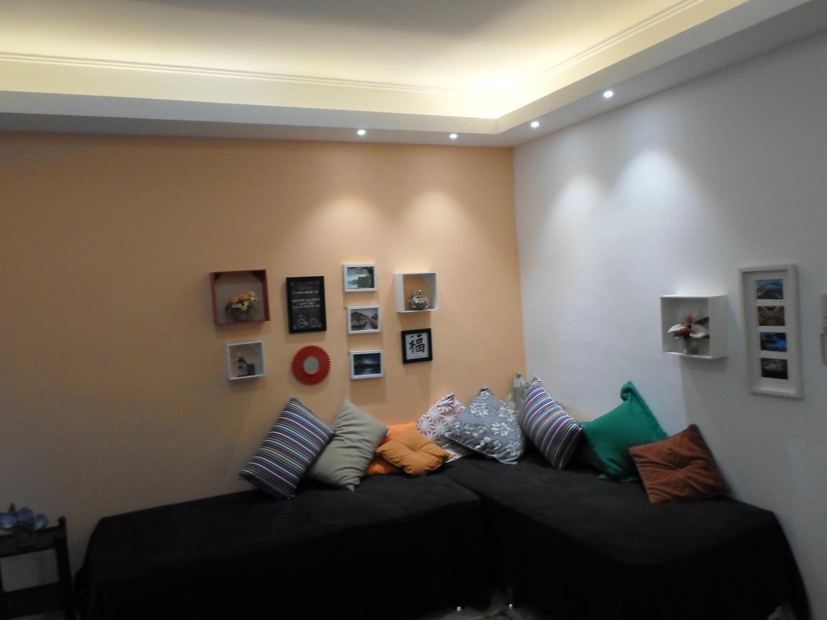 Apartamento Temporada Rio Lily 1 - Perto Do Cristo E Copacabana *