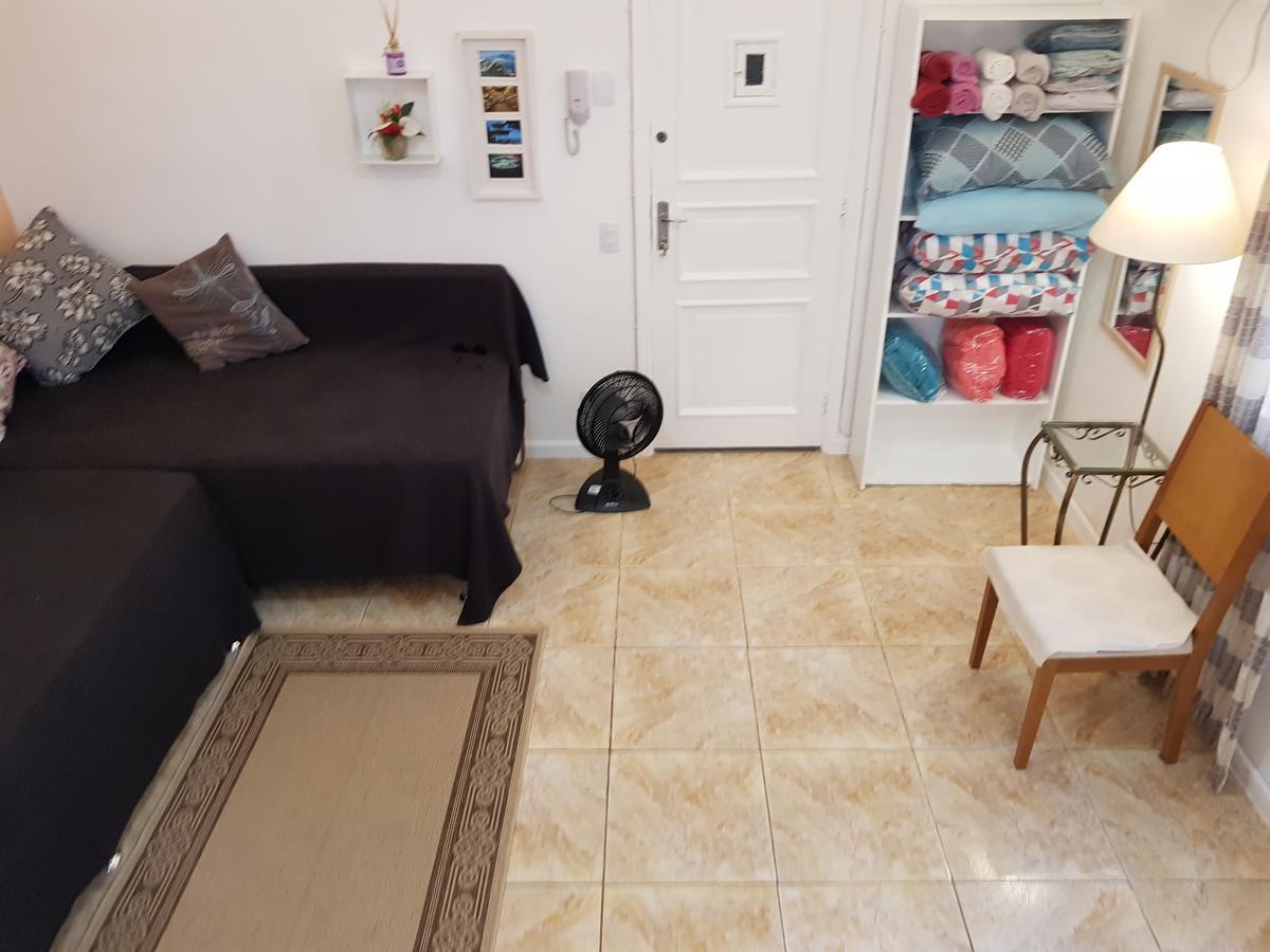 Apartamento Temporada Rio Lily 1 - Perto Do Cristo E Copacabana Río de Janeiro